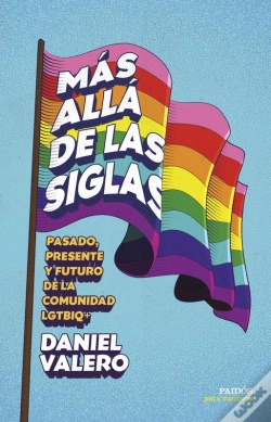 Capa do artigo Más Allá De Las Siglas