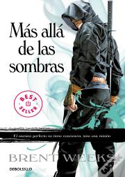 Más Allá De Las Sombras (El Ángel De La Noche 3)