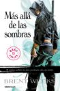 Más Allá De Las Sombras (El Ángel De La Noche 3) - Preview