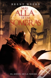 Más Allá De Las Sombras (El Ángel De La Noche 3)