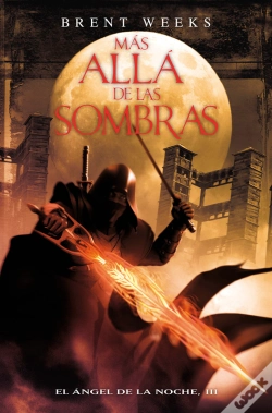 Capa do artigo Más Allá De Las Sombras (El Ángel De La Noche 3)