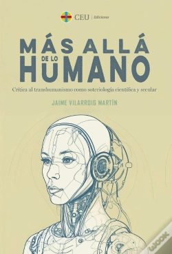Capa do artigo Mas Alla De Lo Humano.