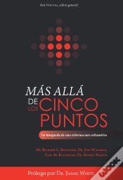 Capa do artigo Más Allá De Los Cinco Puntos