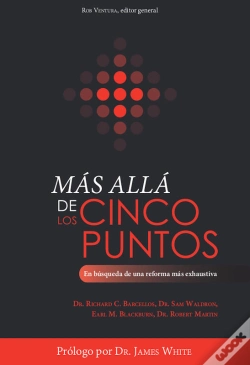 Capa do artigo Más Allá De Los Cinco Puntos