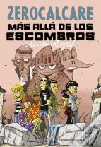 Mas Alla De Los Escombros
