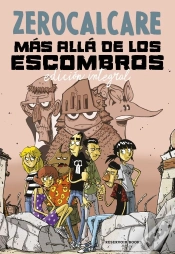 Capa do artigo Mas Alla De Los Escombros