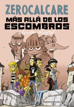 Capa do artigo Mas Alla De Los Escombros