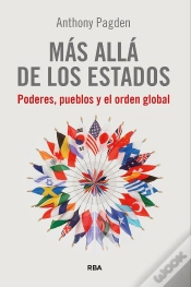 Capa do artigo Mas Alla De Los Estados
