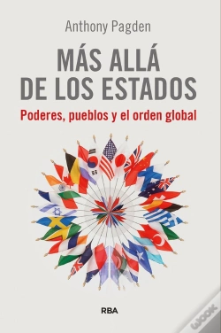 Capa do artigo Mas Alla De Los Estados