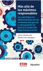 Más Allá De Los Máximos Responsables - Preview