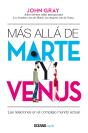 Más Allá De Marte Y Venus - Preview