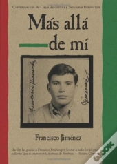 Mas Alla De Mi  Reaching Out Spanish Edition