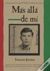 Capa do artigo Mas Alla De Mi  Reaching Out Spanish Edition