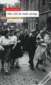 Capa do artigo Más Allá De Todo Castigo