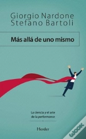 Capa do artigo Más Allá De Uno Mismo
