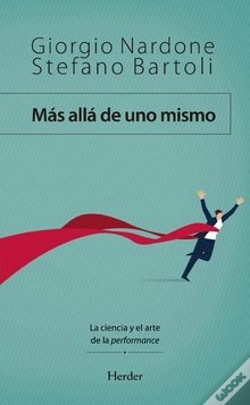 Capa do artigo Más Allá De Uno Mismo