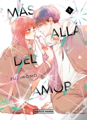 Capa do artigo Mas Alla Del Amor 3
