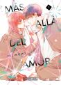 Mas Alla Del Amor 3 - Preview