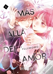 Capa do artigo Mas Alla Del Amor 6