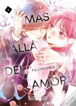 Capa do artigo Mas Alla Del Amor 6