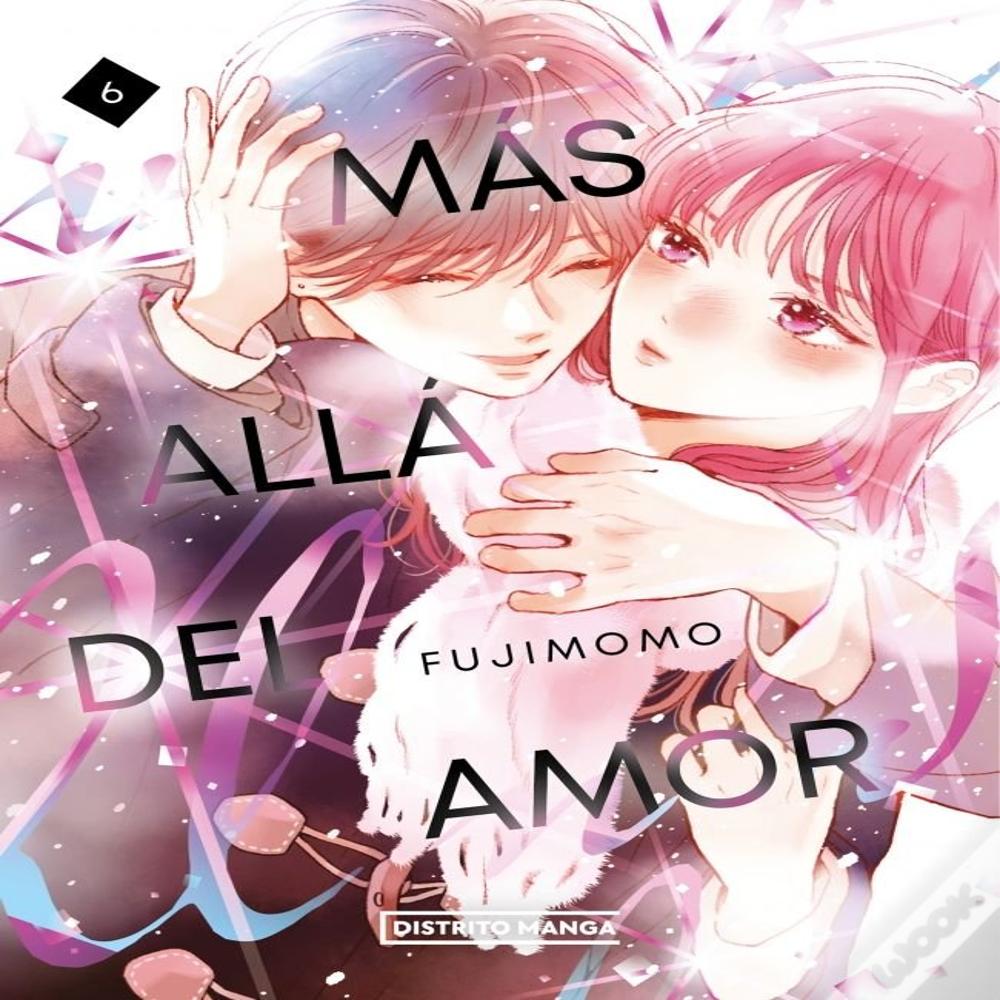 Mas Alla Del Amor 6