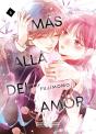 Mas Alla Del Amor 6 - Preview