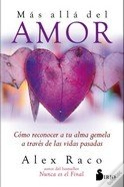 Capa do artigo Más Allá Del Amor