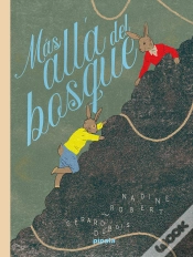 Capa do artigo Mas Alla Del Bosque