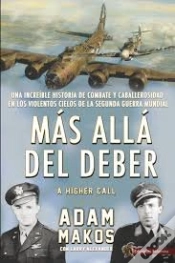 Capa do artigo Más Allá Del Deber