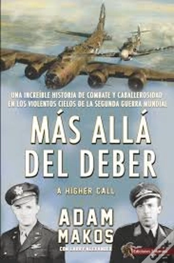 Capa do artigo Más Allá Del Deber