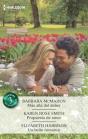 Más Allá Del Deber; Propuesta De Amor; Un Bello Romance - Preview