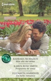 Capa do artigo Más Allá Del Deber; Propuesta De Amor; Un Bello Romance