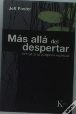 Capa do artigo Más Allá Del Despertar
