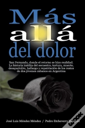 Capa do artigo Más Allá Del Dolor