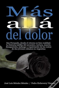 Capa do artigo Más Allá Del Dolor