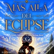 Capa do artigo Más Allá Del Eclipse