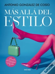 Capa do artigo Mas Alla Del Estilo