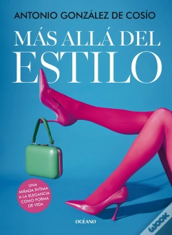 Capa do artigo Mas Alla Del Estilo
