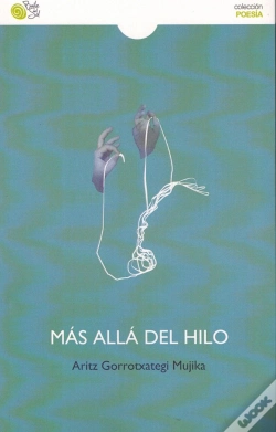 Capa do artigo Mas Alla Del Hilo