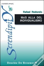 Capa do artigo Mas Allá Del Individualismo