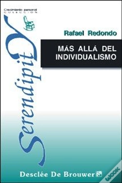 Capa do artigo Mas Allá Del Individualismo