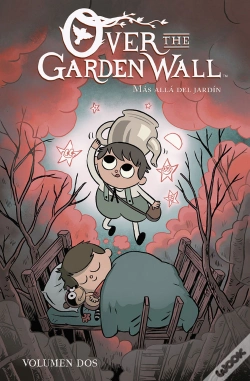 Capa do artigo Más Allá Del Jardín 2
