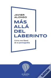 Capa do artigo Mas Alla Del