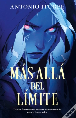 Capa do artigo Más Allá Del Límite