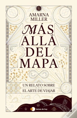 Capa do artigo Más Allá Del Mapa