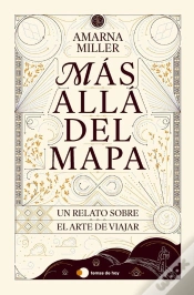 Capa do artigo Más Allá Del Mapa