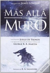 Más Allá Del Muro