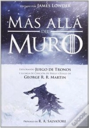 Capa do artigo Más Allá Del Muro