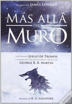 Capa do artigo Más Allá Del Muro