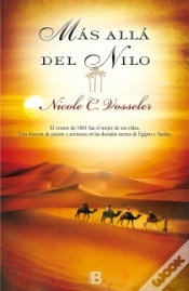 Capa do artigo Más Allá Del Nilo